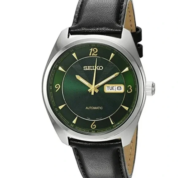 Seiko Recraft Men's Automatic Watch #SNKN69